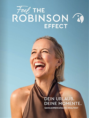 Foto: Robinson