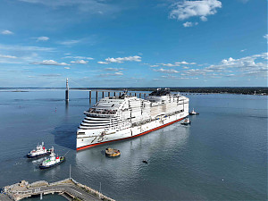 Foto: MSC Cruises 