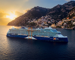 Foto: Celebrity Cruises 