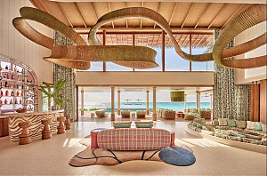 Foto: Seaside Collection / .HERE - Nowhere