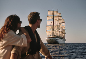 Foto: Sea Cloud Cruises 