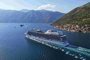Foto: Oceania Cruises 