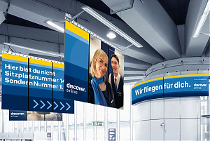 Foto: Discover Airlines