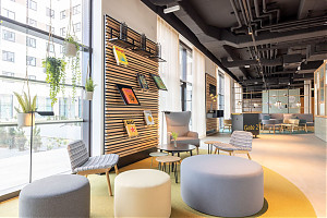 Foto: Leonardo Smart Hotel Vienna Airport 