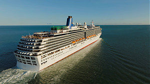 Foto: Holland America Line