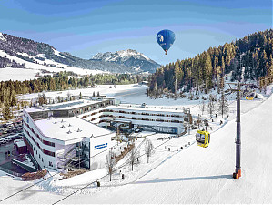 Foto: Robinson Club GmbH