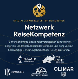 Foto: Netzwerk ReiseKompetenz