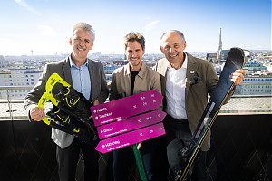 Foto: SalzburgerLand Tourismus