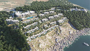 Foto: Four Seasons Resort Tangier in Marokko