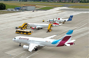 Foto: Klagenfurt Airport / Volker Winkler