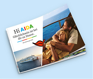 Foto: AIDA Cruises 