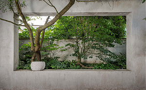 Foto: Relais & Châteaux / PURS Patio