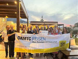 Foto: ÖAMTC Reisen 