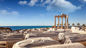 Foto: alltours / OlezzoSimona-smarterpix