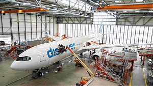 Foto: Discover Airlines