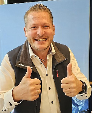 Foto: Bernd Scharfegger
