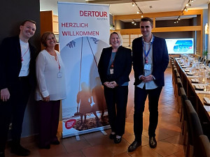 Foto: Dertour Austria Talk & Dine Japan 