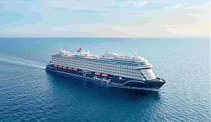 Foto: TUI Cruises