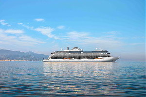 Foto: Regent Seven Seas Cruises -Seven Seas Prestige™