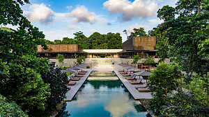 Foto: Mandarin Oriental - Mandarin Oriental, Desaru Coast