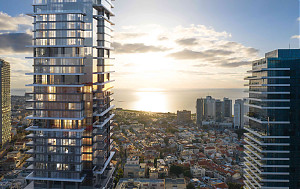 Foto: Six Senses - Tel Aviv