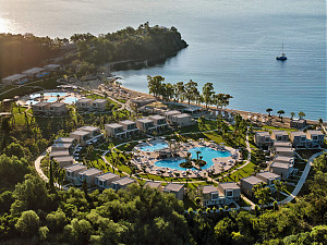 Foto: Ikos Resorts