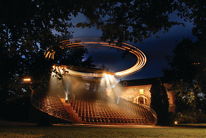 Foto: Südböhmisches Theater