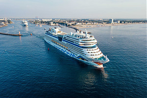 Foto: AIDA / Felix_Gaensicke