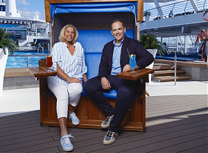 Foto: TUI Cruises / © Genuss-Guide, Christian Barz