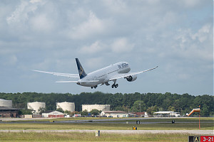 Foto: courtesy of Air Astana.