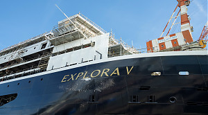 Foto: Explora Journeys / Credit: Ivan Sarfati