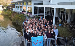Foto: TUI/Florian Albert