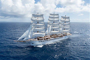 Foto: Sea Cloud Cruises 