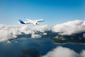 Foto: Discover Airlines