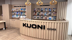 Foto: Kuoni Reisen 