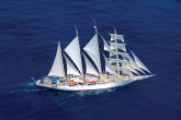 Foto: Star Clippers
