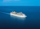 Foto: Costa Kreuzfahrten