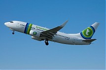 Foto: Transavia