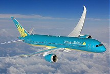 Foto: Vietnam Airlines