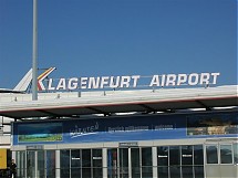 Foto: AIRPORT KLAGENFURT