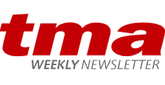 www.tma-online.at - weekly Newsletter